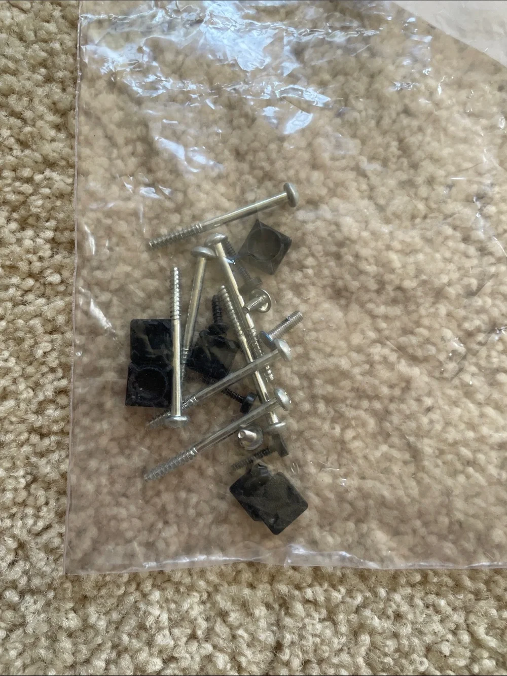 Sony PS3 Slim (for parts) - Black